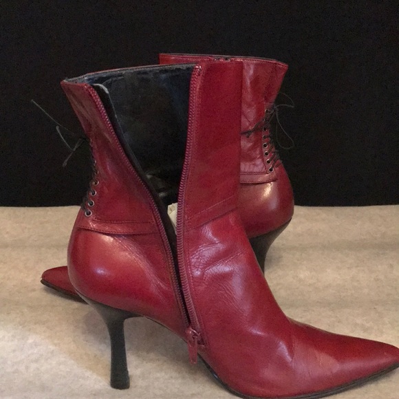 Nine West Booties - Picture 3 of 3